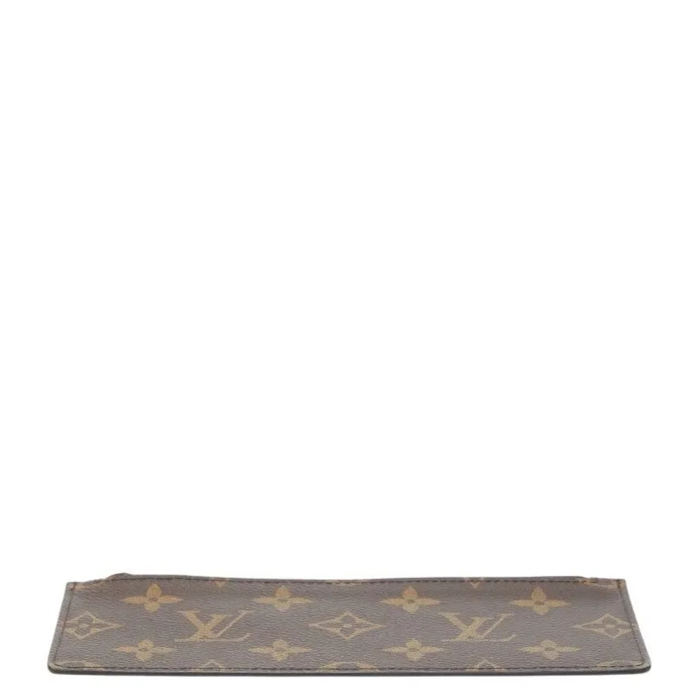 Louis Vuitton Monogram Coin Case